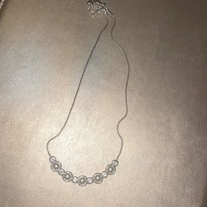 Brighton 16” necklace.
